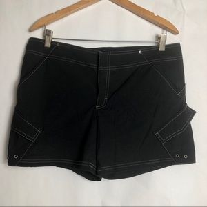 Athleta Breeze Board/Swim/Surf/Casual Shorts